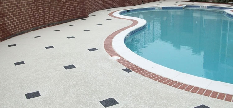 Pool Deck Resurfacing Companies in Encino, CA